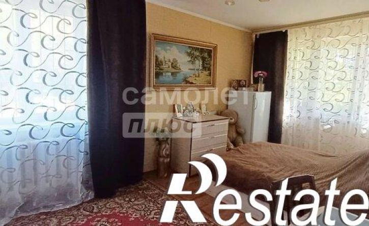 3-комн квартира Заводская улица, 55,  д. 55