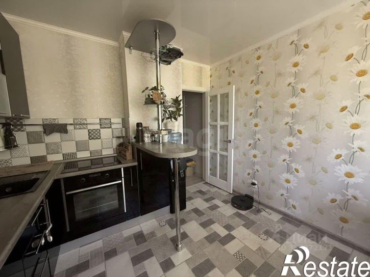 2-комн квартира проспект А.Ф. Дериглазова, 53,  д. 53
