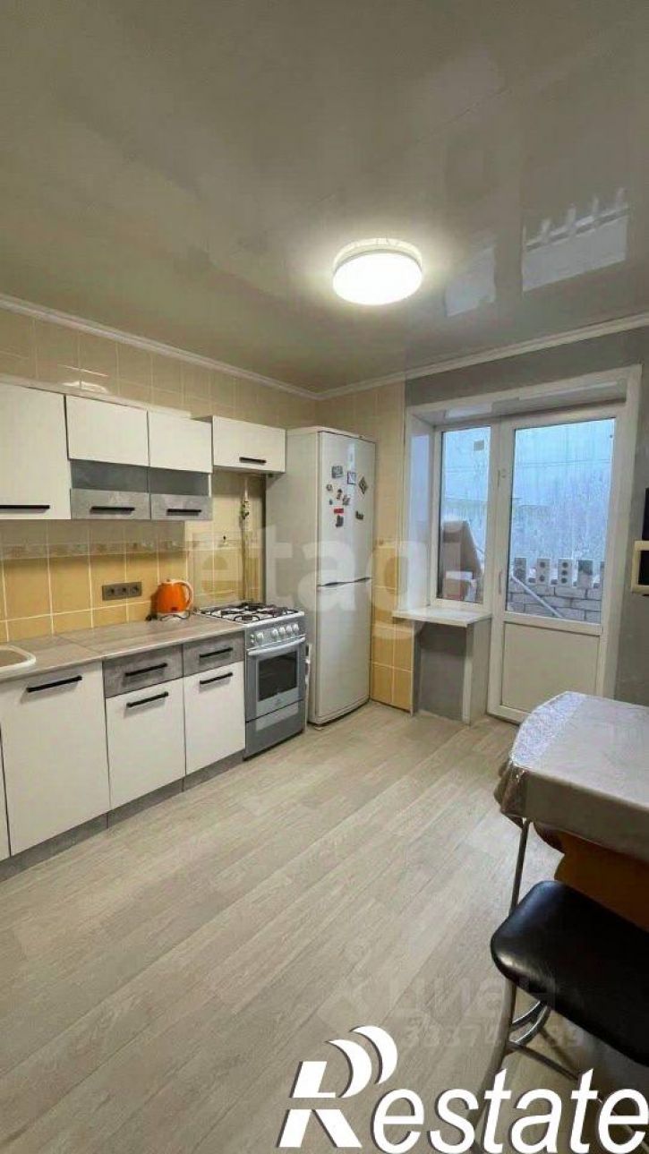 2-комн квартира Курский район, посёлок Искра