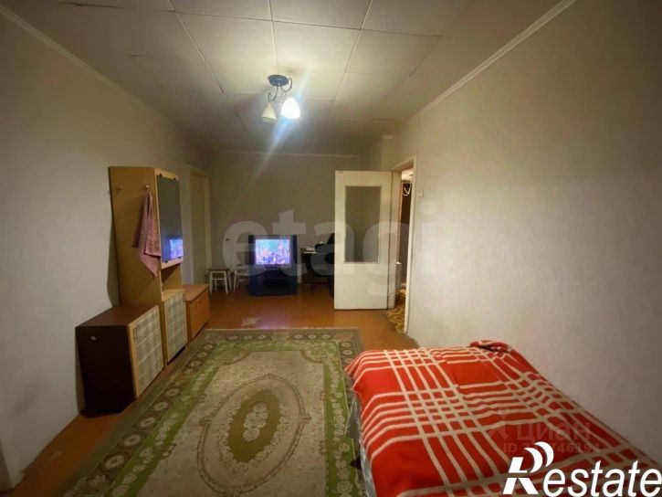 2-комн квартира улица Радищева, 71/1,  д. 71/1