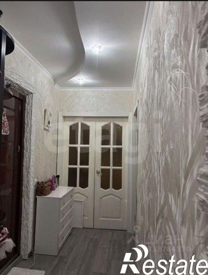 2-комн квартира Орловская улица, 34,  д. 34