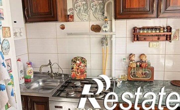 2-комн квартира проспект Ленинского Комсомола, 93,  д. 93