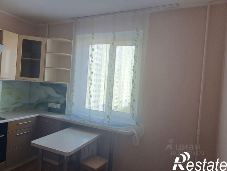 3-комн квартира проспект А.Ф. Дериглазова, 25,  д. 25