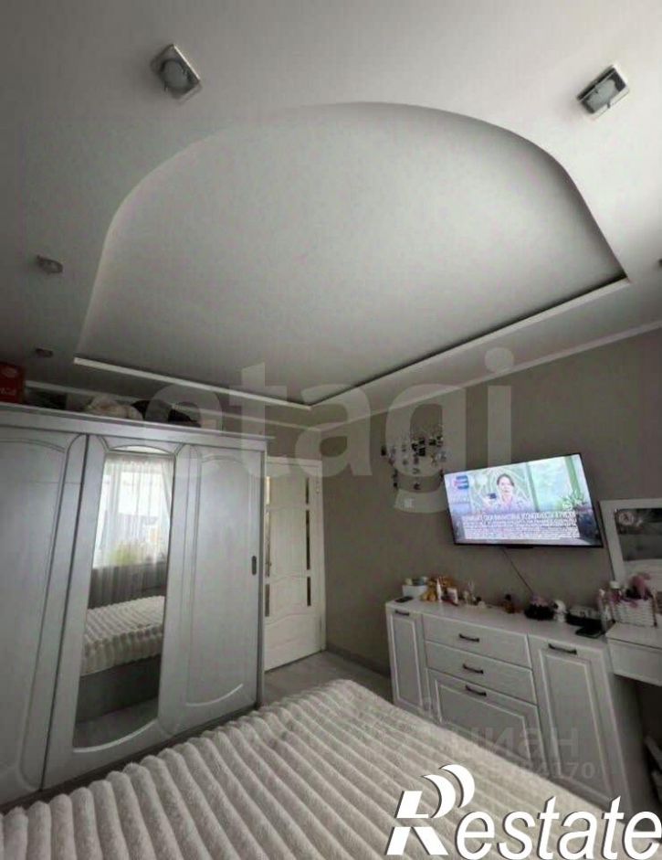 2-комн квартира Орловская улица, 34,  д. 34
