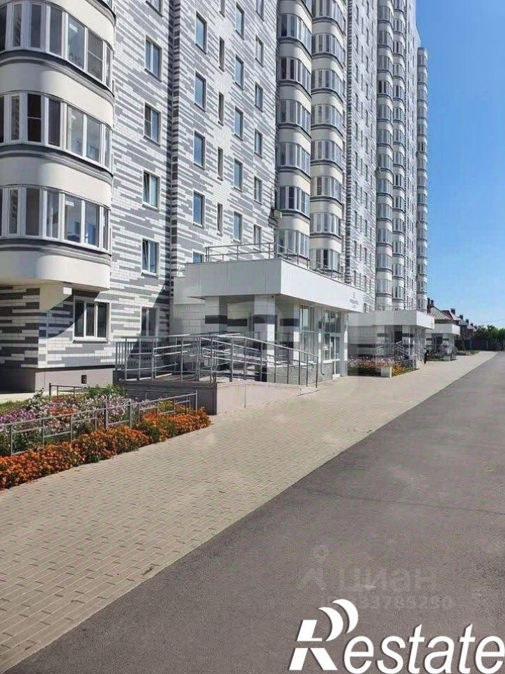 1-комн квартира проспект А.Ф. Дериглазова, 50,  д. 50