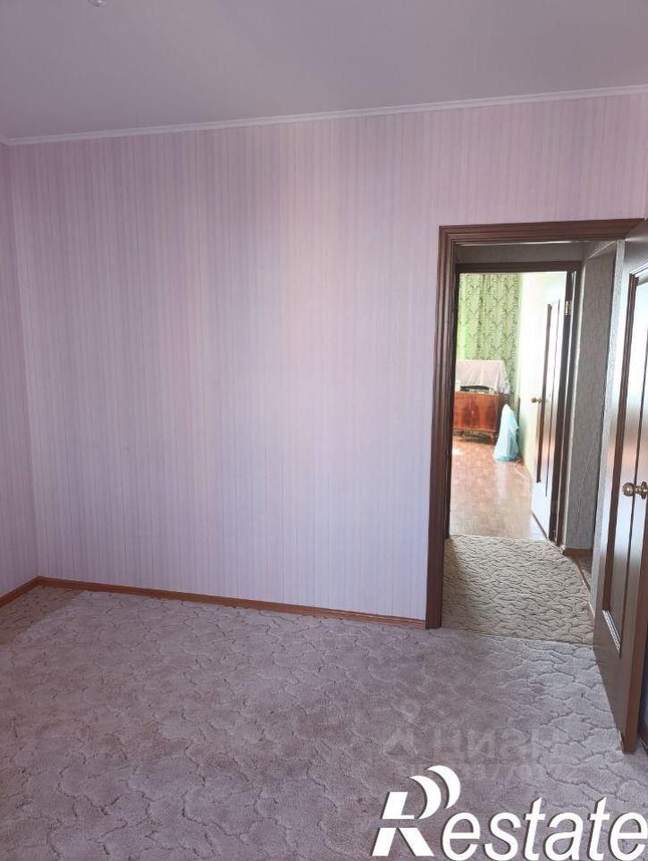 3-комн квартира проспект А.Ф. Дериглазова, 25,  д. 25