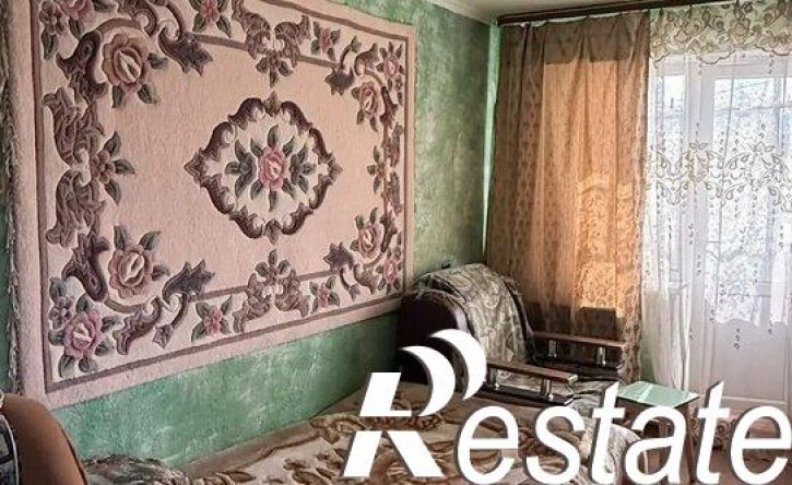 2-комн квартира проспект Ленинского Комсомола, 93,  д. 93