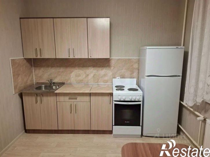 1-комн квартира проспект А.Ф. Дериглазова, 50,  д. 50
