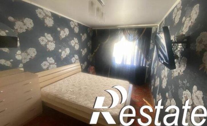 2-комн квартира Республиканская улица, 38,  д. 38