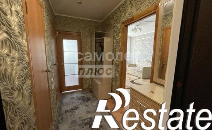 1-комн квартира проспект Дружбы, 19А,  д. 19А
