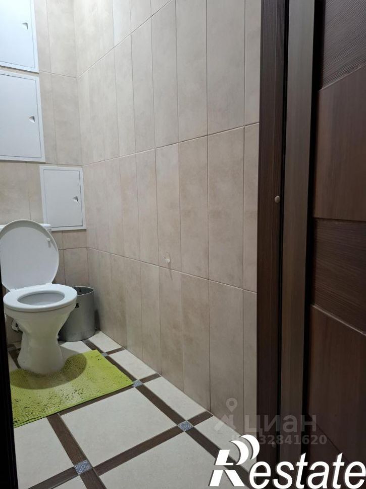 2-комн квартира проспект А.Ф. Дериглазова, 15,  д. 15