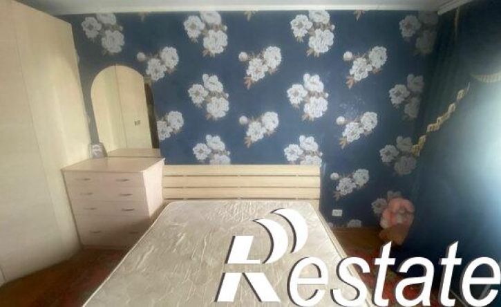 2-комн квартира Республиканская улица, 38,  д. 38