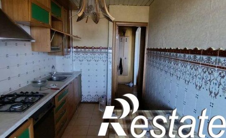 3-комн квартира Хуторская улица, 12В,  д. 12В