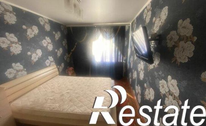 2-комн квартира Республиканская улица, 38,  д. 38