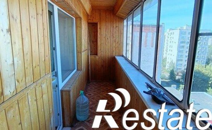 3-комн квартира Хуторская улица, 12В,  д. 12В