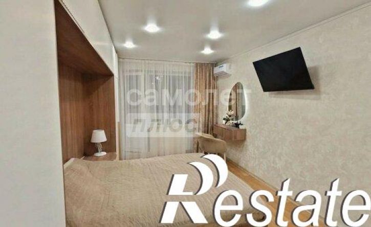 2-комн квартира улица Черняховского, 31А,  д. 31А