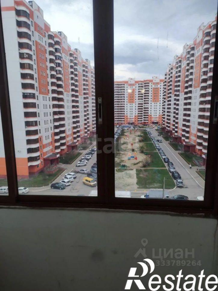 2-комн квартира проспект А.Ф. Дериглазова, 55,  д. 55