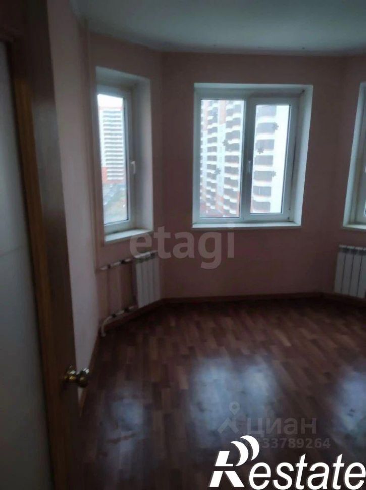 2-комн квартира проспект А.Ф. Дериглазова, 55,  д. 55