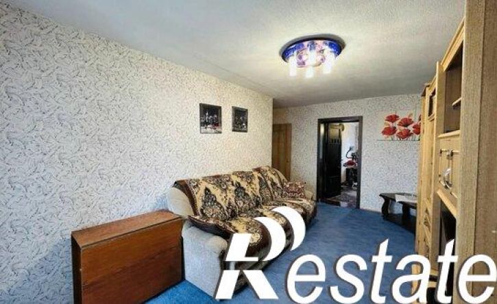 3-комн квартира Республиканская улица, 12,  д. 12