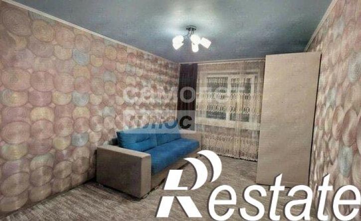 2-комн квартира улица Черняховского, 31А,  д. 31А