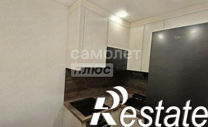 2-комн квартира улица Черняховского, 31А,  д. 31А
