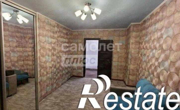2-комн квартира улица Черняховского, 31А,  д. 31А