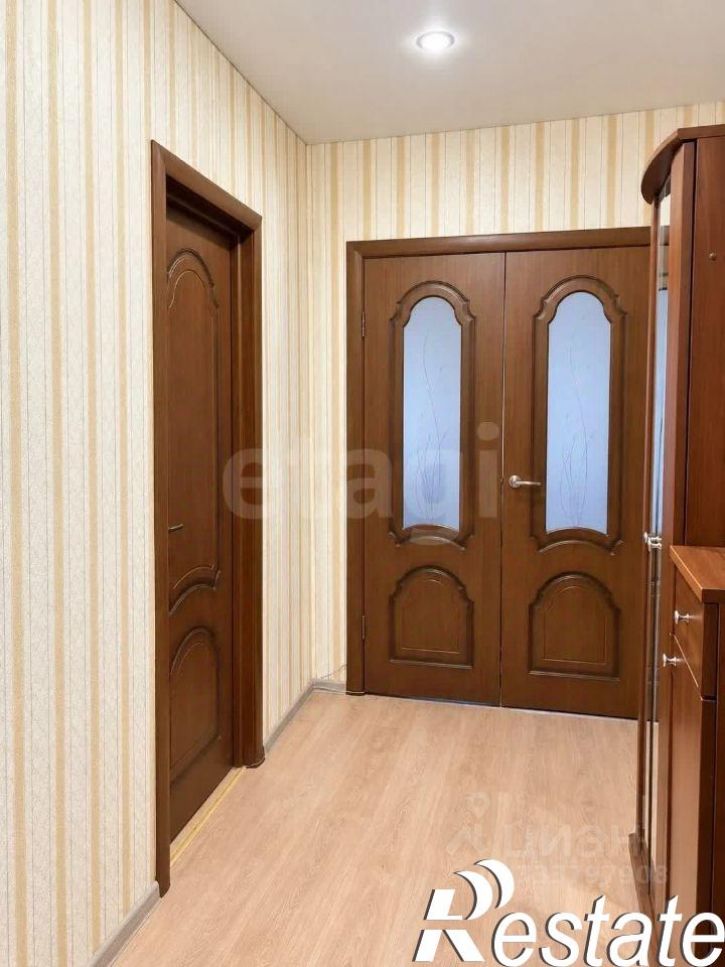 3-комн квартира улица Косухина, 14,  д. 14
