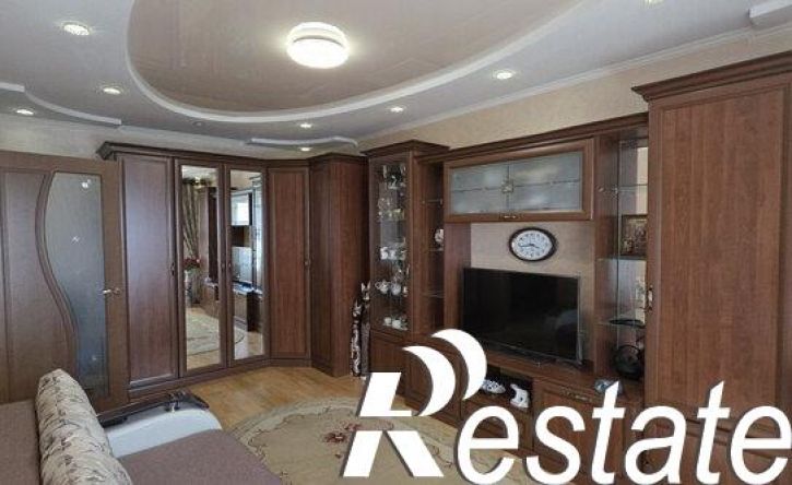 2-комн квартира проспект Победы, 34,  д. 34