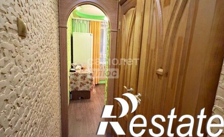 2-комн квартира улица Дейнеки, 16А,  д. 16А