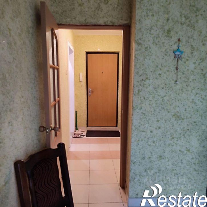1-комн квартира улица Карла Маркса, 72/21,  д. 72/21