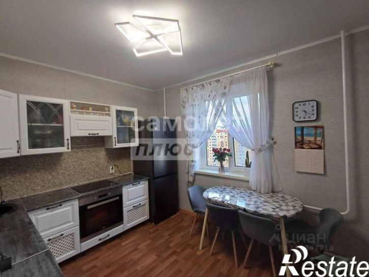 3-комн квартира проспект А.Ф. Дериглазова, 61,  д. 61