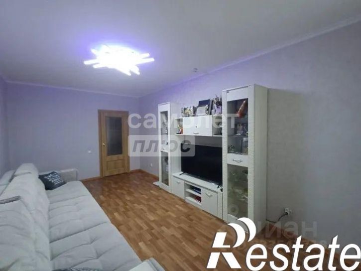 3-комн квартира проспект А.Ф. Дериглазова, 61,  д. 61