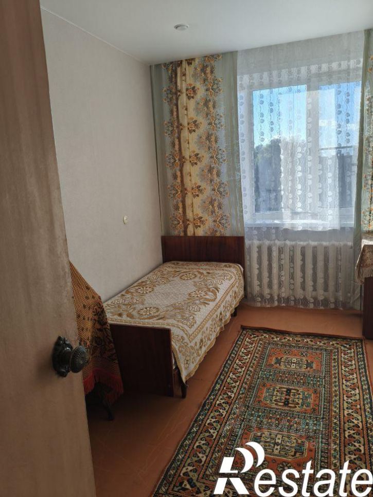 3-комн квартира Народная улица, 7А,  д. 7А