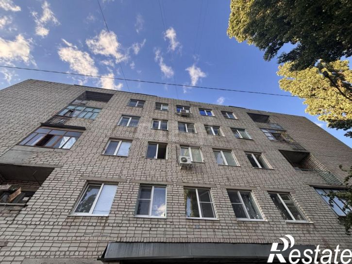 3-комн квартира Республиканская улица, 52,  д. 52