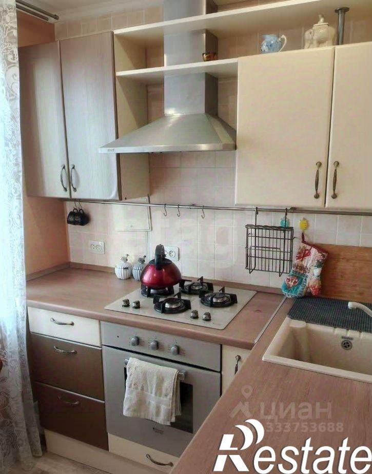 2-комн квартира улица Ольшанского, 45,  д. 45