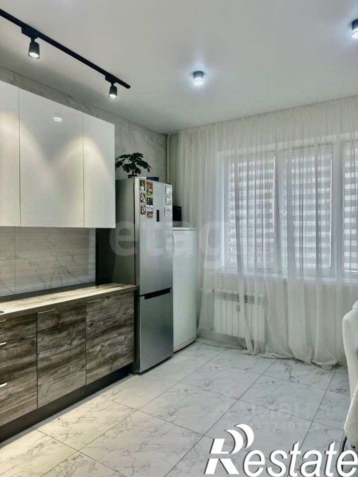 3-комн квартира проспект Анатолия Дериглазова, 9,  д. 9