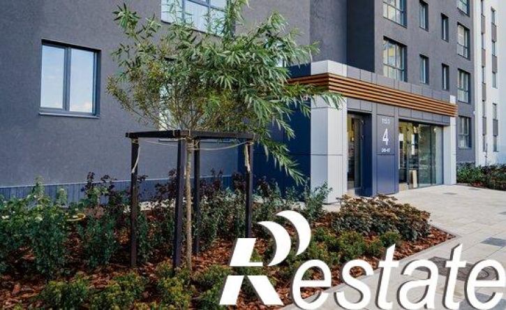3-комн квартира в новом доме Заводская улица, 14,  д. 14