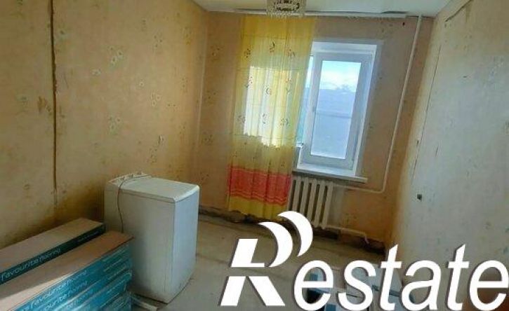3-комн квартира переулок Кирова, 8,  д. 8