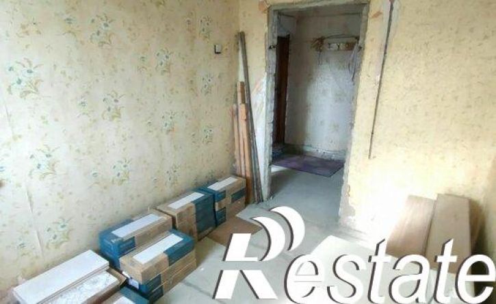 3-комн квартира переулок Кирова, 8,  д. 8
