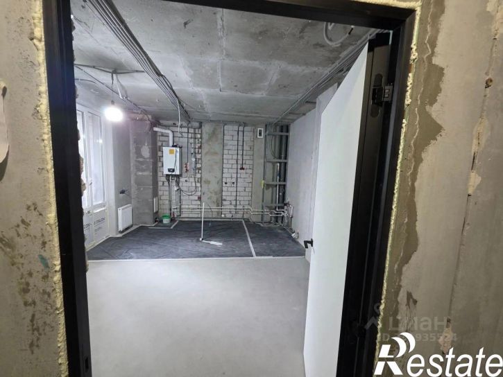 3-комн квартира улица Карла Маркса, 66Д,  д. 66Д