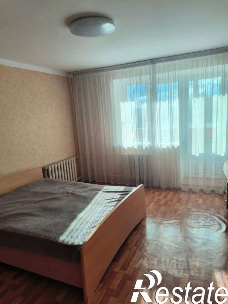 1-комн квартира 1-я Пушкарная улица, 21,  д. 21