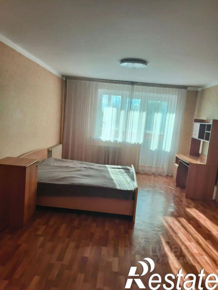 1-комн квартира 1-я Пушкарная улица, 21,  д. 21