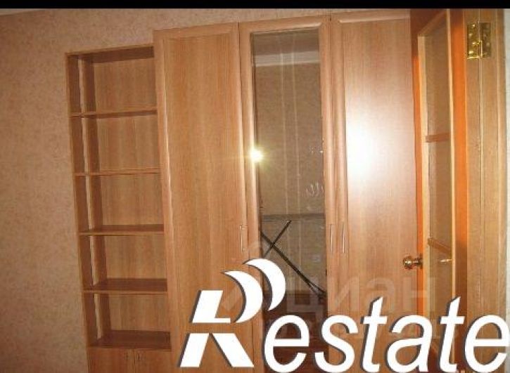 1-комн квартира 1-я Пушкарная улица, 21,  д. 21