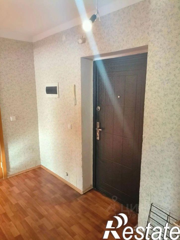 1-комн квартира 1-я Пушкарная улица, 21,  д. 21