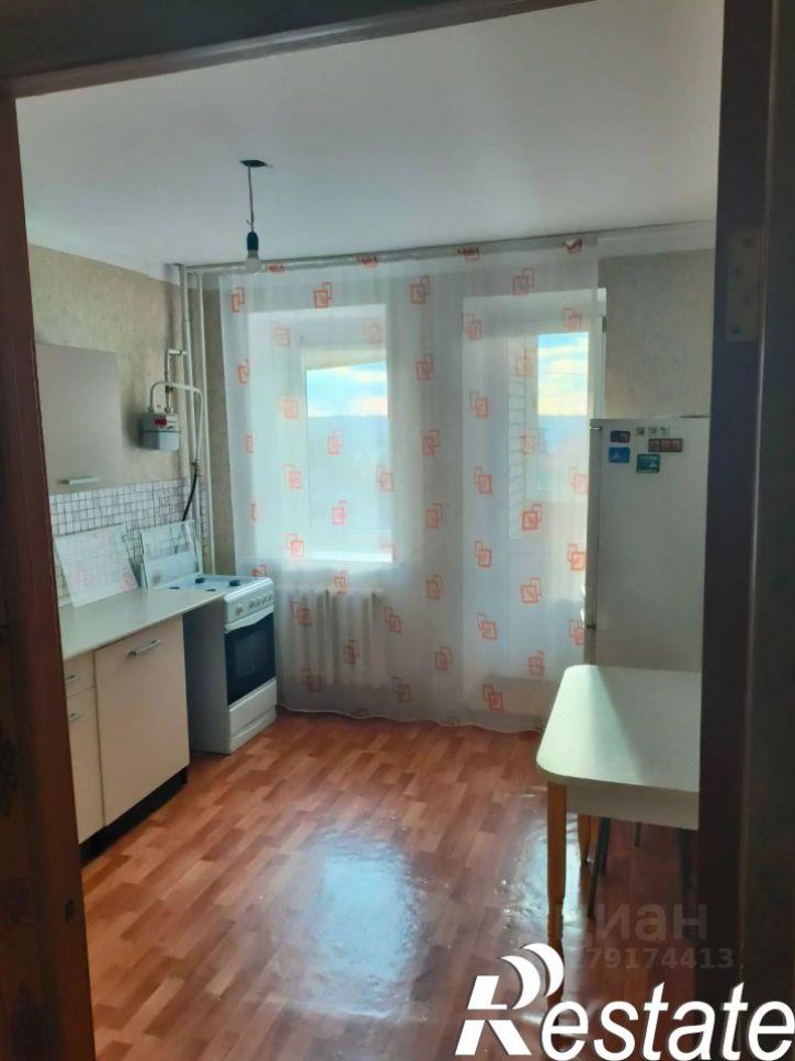 1-комн квартира 1-я Пушкарная улица, 21,  д. 21
