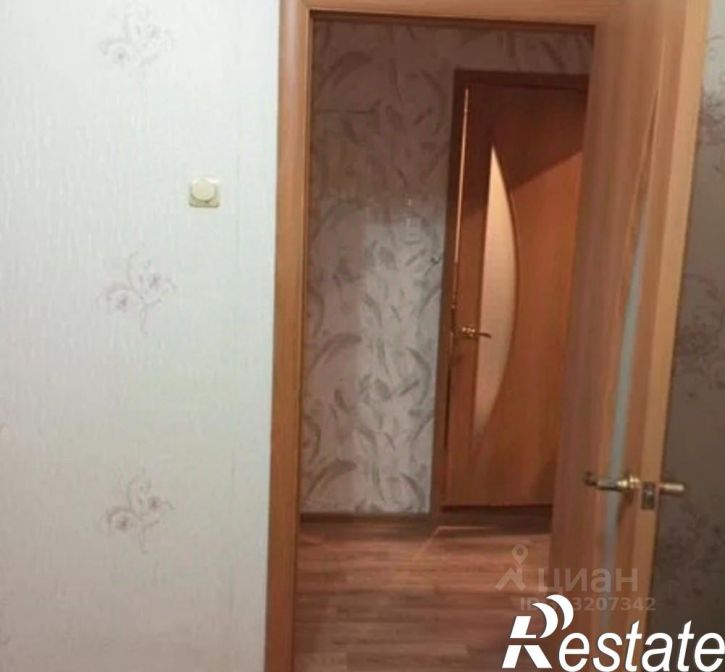 2-комн квартира улица Плеханова, 17,  д. 17