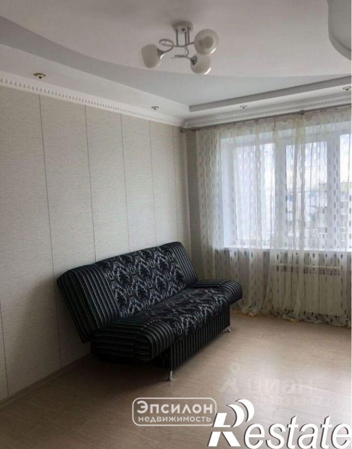 3-комн квартира улица Косухина, 36,  д. 36
