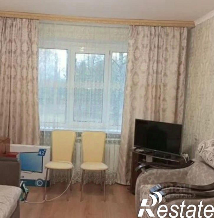 2-комн квартира улица Плеханова, 17,  д. 17
