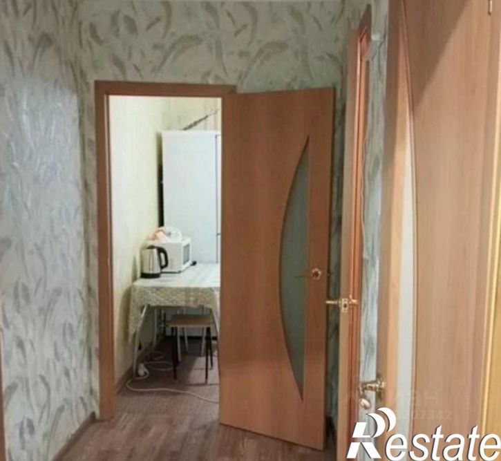 2-комн квартира улица Плеханова, 17,  д. 17