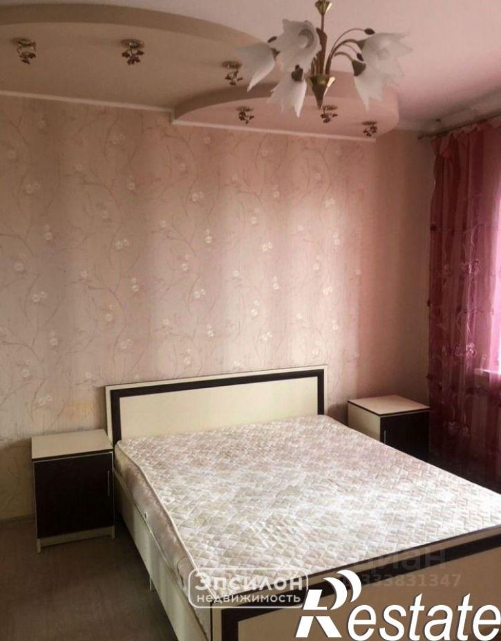 3-комн квартира улица Косухина, 36,  д. 36